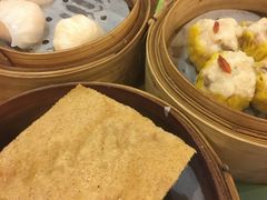 -添好运点心专门店(深水埗店)