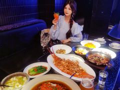 -桂花里·衢州菜·精酿餐吧(未来科技城万达广场店)