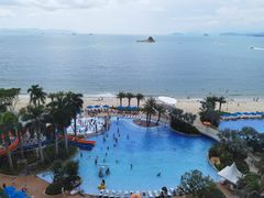 -深圳大梅沙京基洲际度假酒店