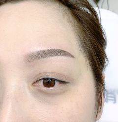 -HQ半永久纹绣纹眉