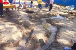 -酷酷兔少儿拓展天地