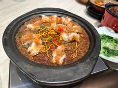 -盐帮食坊•小河帮川菜(四川师大店)