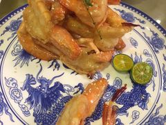 -天和晟烤鸭店(世纪坛店)