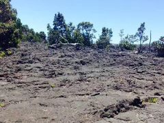 -夏威夷火山国家公园