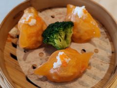 -汤臣·空中餐厅·严选粤菜(石湾世博广场店)