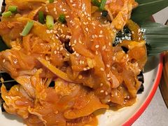 -正宗齐齐哈尔烤肉·齐牛哥鲜切炭火烤肉(杭州总店)