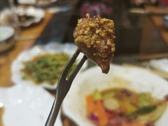 -关二碳烤羊腿(龙翔路店)