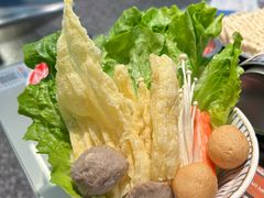 -敏华冰厅(平安金融中心店)