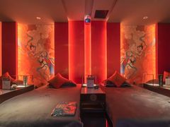 -臻享足道·HIFI影院足疗SPA(成华店)