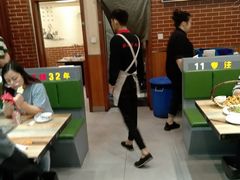 -胖姐活羊烧烤家乡菜(刘家桥店)