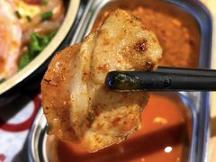 经典双料蘸碟-酒拾烤肉(南城店)