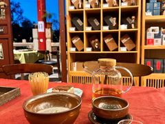 -MAP CHA普洱茶馆(翠湖店)