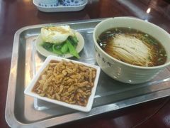 -伟记奥面馆(养育巷店)