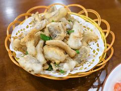 -红灯笼龙凤饭店(宁波老字号店)