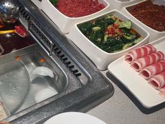 -海底捞火锅(万象城店)