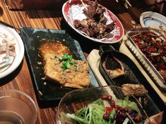 -今邕烧烤(西大店)