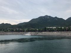 -千峡湖生态旅游度假区