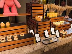 -“香”全日餐厅·株洲大汉希尔顿酒店