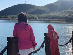 -天鹅湖生态旅游风景区