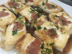 客家酿豆腐-顺德美食坊(南沙分店)
