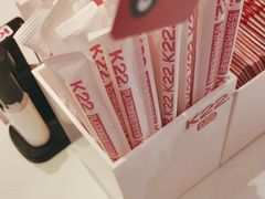 -K22.酸奶草莓(烟台芝罘店)