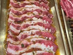 -西塔老太太泥炉烤肉