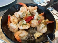 -小满Grainkitchen(滨江商业广场店)