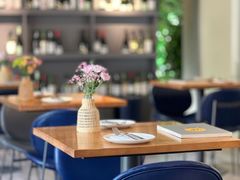 -Money Shops(愚园路店)