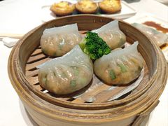 -宝园酒家(美林M·LIVE天地东座店)