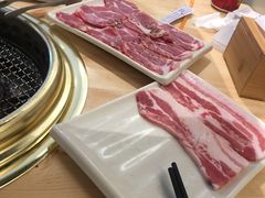 -朝鲜烤肉(安宁庄店)