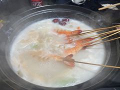 -牛牛和牛海鲜粥底火锅(长虹国际城店)
