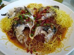 -一品粤珍轩(吴中路店)