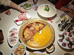 -小龙坎火锅(全球总店)