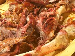 -大萝卜烧烤羊蝎子烤全羊(新城河路店)