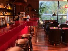 -龙门阵茶屋川菜馆(武康路店)