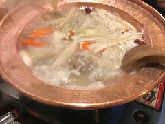 -霄汉羊排(万松园一店)