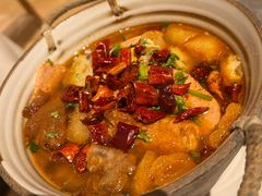-若蘭慈·无国界素食料理(欢乐海岸店)