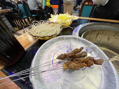 -锅三哥地锅鸡地锅鱼(南京旗舰店)