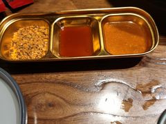 -九田家黑牛烤肉料理(太阳宫广场店)