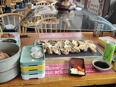 -蚝英雄·鲜蚝自助专门店(小营直营店)