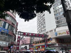 -柳州工业博物馆