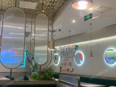 -海底捞火锅(百利广场店)