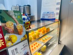 -茶百道(朝阳北路店)