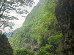 -英西峰林·洞天仙境