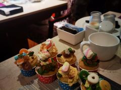 -广州中心皇冠假日酒店-环市食坊·海鲜自助餐厅