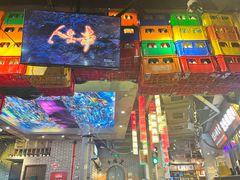 -纪录片《人生一串》体验店(静安店)