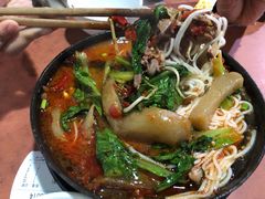 -李米线(武陵路店)