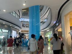 -万达广场(济南高新店)