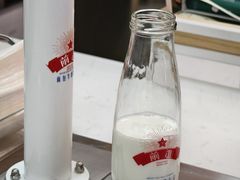 -红星前进面包牛奶公司(五道口购物中心店)