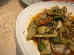 -年辉渔村·非遗传承餐厅(新丰江店)